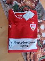 NEU VfB Stuttgart Trikot XXL 3XL Rar Nordrhein-Westfalen - Wilnsdorf Vorschau