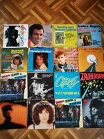 Single Schallplatten deutsch Baden-Württemberg - Eberbach Vorschau