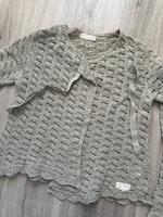 Odd Molly Wickeljacke Strickjacke Cardigan Gr. 2 Dresden - Reick Vorschau