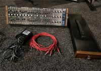 Roland System 500 Complete Set - Modular Kreis Pinneberg - Rellingen Vorschau