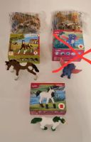 NEU + OVP ! Schleich u.a. Bayala *Fohlen*Pony*Löwenbaby Brandenburg - Falkensee Vorschau