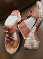 Sandalen Gabor G - Größe 7 ( 40 ) Nordrhein-Westfalen - Ochtrup Vorschau