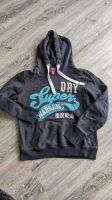 Superdry Hoodie Schleswig-Holstein - Tarp Vorschau