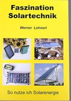 Faszination Solartechnik Baden-Württemberg - Mosbach Vorschau