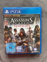 Assassin‘s Creed Syndicate PS4 Spiel Bielefeld - Stieghorst Vorschau