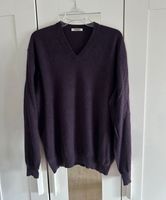 100% Kaschmir Pullover Herren Caschmir Pullover BRAUN XL ⭐️⭐️ Baden-Württemberg - Mannheim Vorschau