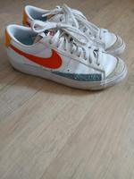 Nike Blazer Low *inkl Versand Woltmershausen - Rablinghausen Vorschau