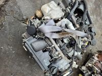 Motor Mercedes 320 CDI 642940 ML GL 224PS W164 Komplett Nordrhein-Westfalen - Leverkusen Vorschau