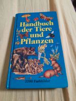 Projektbücher Tire und Pflanzen Niedersachsen - Emden Vorschau