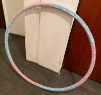 Hula-Hoop Reifen aus weichen Außenmaterial Niedersachsen - Oldenburg Vorschau