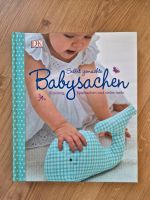 Buch Babysachen Nähen Spielzeug, Kleidung Sachsen - Ellefeld Vorschau