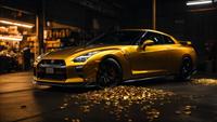 Vergoldung Service, Golden Emblems by Goldenboy-THE ORIGINAL- Bayern - Augsburg Vorschau