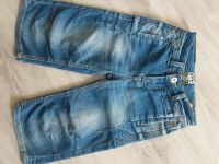 Vingino Jeans Shorts Jungen hellblau Gr.8 Niedersachsen - Braunschweig Vorschau