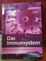 "Das Immunsystem" - Lernen an Stationen Unterrichtsmaterial Baden-Württemberg - Haiterbach Vorschau