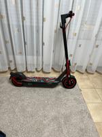 Segway Ninebot Max G30D1 (2019) Rheinland-Pfalz - Ransbach-Baumbach Vorschau