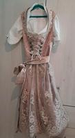 DIRNDL MOSER TRACHTEN GR. 36/38 MIT BLUSE ALTROSE SEXY VOLKSFEST Bayern - Erdweg Vorschau