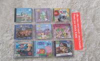 Kinder hörspiel CDs neu und noch verschweißt Preis 3€ pro Stück Berlin - Schöneberg Vorschau