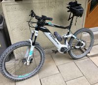 SDURO FullSeven LT 7.0 E-Mountainbike Aubing-Lochhausen-Langwied - Aubing Vorschau