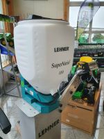 Lehner Super Vario 70/110/170 Universalstreugerät Bayern - Röhrnbach Vorschau