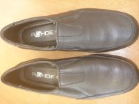 Schuhe Rohde in schwarz - Gr. 6 - sehr guter Zustand! Bayern - Stadtbergen Vorschau
