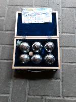 Boule Kugeln Set Niedersachsen - Oldenburg Vorschau