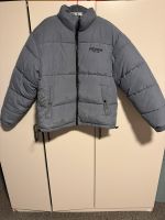 Review Pufferjacket Hessen - Volkmarsen Vorschau