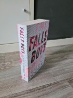 Falls Boys von Penelope Douglas Berlin - Lichtenberg Vorschau