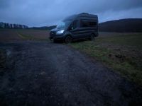 Ford Transit l2h3 Hessen - Neukirchen Vorschau