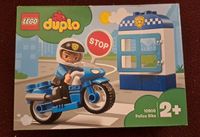 Lego Duplo 10900 Polizeimotorrad Nordrhein-Westfalen - Selm Vorschau