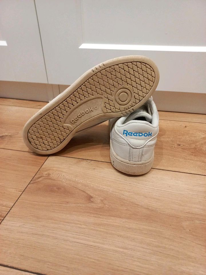 Reebok • OffWhite • 39 • 25,5 cm in Wuppertal