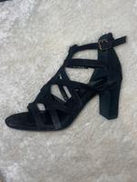 s.Oliver / hohe schwarze Schuhe Bayern - Pöttmes Vorschau