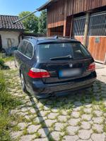 BMW 523i e61 Bayern - Stephanskirchen Vorschau