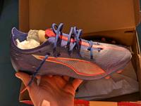 Puma Ultra 5 Ultimate MG Elite Gr. 39 Hessen - Wiesbaden Vorschau