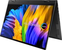 ASUS Zenbook 14 Flip OLED Notebook Nordrhein-Westfalen - Ahlen Vorschau