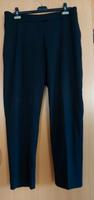 Schwarze Damen Business Stoffhose Rheinland-Pfalz - Morbach Vorschau