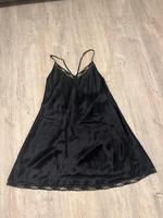 Versace Nachtkleid Lingerie Gr 40 L neu mit Etikett Vintage Hessen - Wetzlar Vorschau