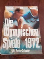 Die Olympischen Spiele 1972 Schleswig-Holstein - Oldenburg in Holstein Vorschau