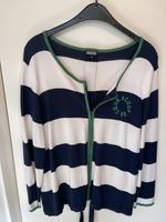 Strickjacke mit Reißverschluss Hessen - Nauheim Vorschau