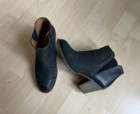 Paul Green Stiefelette dunkelblau Gr. 37 (4) Bremen - Schwachhausen Vorschau