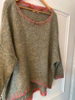 Pullover/Tunika Neu one size Nordrhein-Westfalen - Erkrath Vorschau