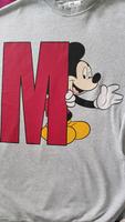 Disney Mickey Oversize-Sweatshirt Bayern - Hallstadt Vorschau