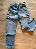 Jeanshose  Mum Jeans Größe 36 Harztor - Neustadt/Harz Vorschau