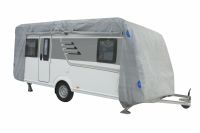 Wohnwagen Schutzhüllen ab 100 € in 5 Größen Abdeckplane Plane Dachschutzplane Dach Abdeckung Garage Planengarage Winterabdeckung für Camper Caravaning Westerwaldkreis - Hahn am See Vorschau