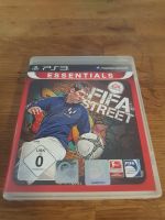 FIFA Street [PS 3] Playstation 3 Niedersachsen - Bunde Vorschau