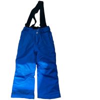 Neu Winterhose Schneehose 104cm Leipzig - Kleinzschocher Vorschau