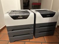 Brother HL-5350DN2LT A4 monochrom Laserdrucker Niedersachsen - Melle Vorschau