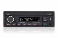 Blaupunkt Valencia 200 DAB BT - MP3-Autoradio mit DAB / Bluetooth Niedersachsen - Sassenburg Vorschau