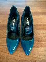 GEOX High Heel Pumps Gr.35, Absatzhöhe 10 cm Berlin - Zehlendorf Vorschau