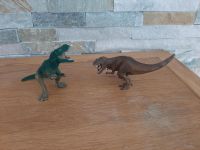 Schleich Dinosaurier Mittel.  wie Neu  !!! Nordrhein-Westfalen - Ascheberg Vorschau