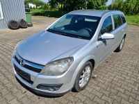 Opel Astra Caravan 1,6 Twinport Baden-Württemberg - Markgröningen Vorschau